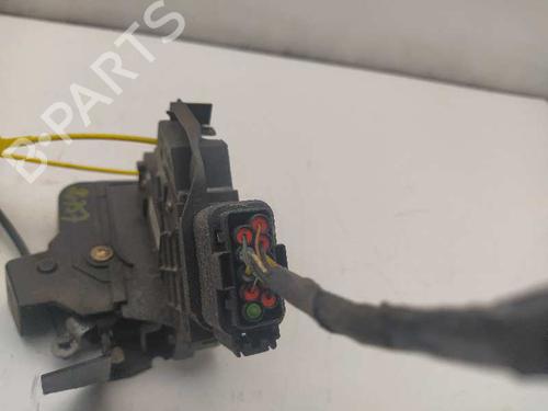 Front right lock FORD FOCUS II (DA_, HCP, DP)  | BP6089487C97 