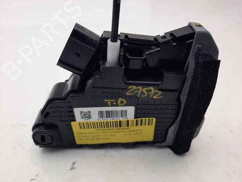 Rear right lock HYUNDAI i20 I (PB, PBT)  | BP7197099C99 