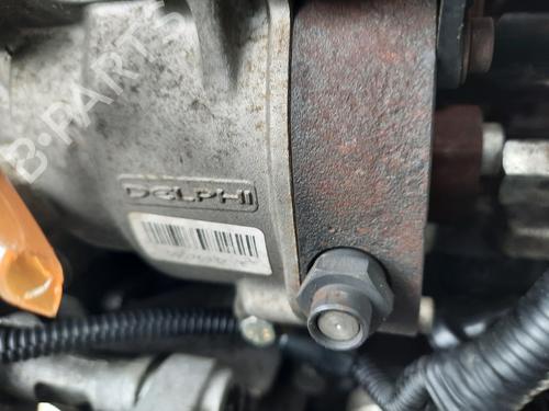 Engine RENAULT KANGOO (KC0/1_) 1.5 dCi | BP16301221M1 - Image 2