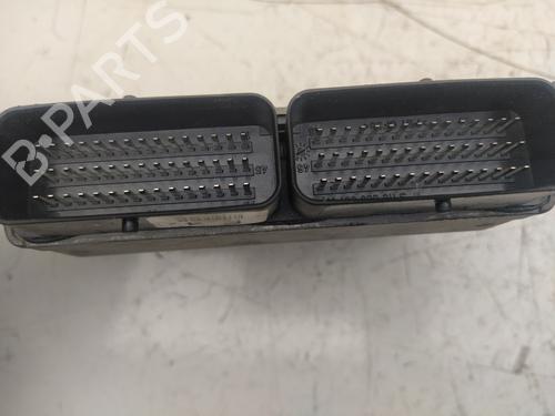 Engine control unit (ECU) CHEVROLET AVEO / KALOS Hatchback (T250, T255) 1.2 | BP18152295M57 