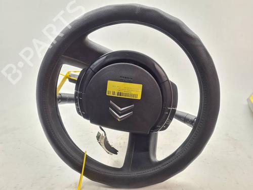 Used Steering wheel CITROËN C4 I (LC_) 1.6 HDi (90 hp) 7782702