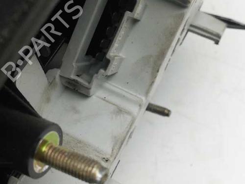 Right taillight VW POLO III (6N1)  | BP4508926C35 