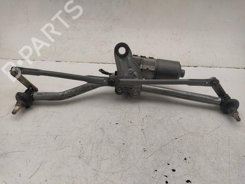 Front wiper motor BMW 3 Compact (E46) 320 td | BP11044722M29 