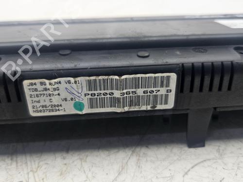 instrument-cluster-renault-grand-scenic-ii-jm01_-2004-2005-2006-2007-2008-2009-32112106 main image