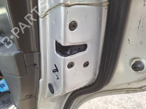 Used Rear right lock HYUNDAI SANTA FÉ I (SM) 2.0 CRDi (113 hp) 23096923