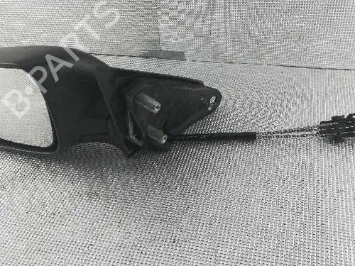 Left mirror SKODA OCTAVIA I (1U2) 1.9 TDI | BP2233267C26