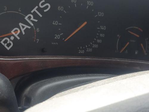 Instrument cluster SAAB 9-5 Estate (YS3E) 2.3 Turbo BP25291759C47