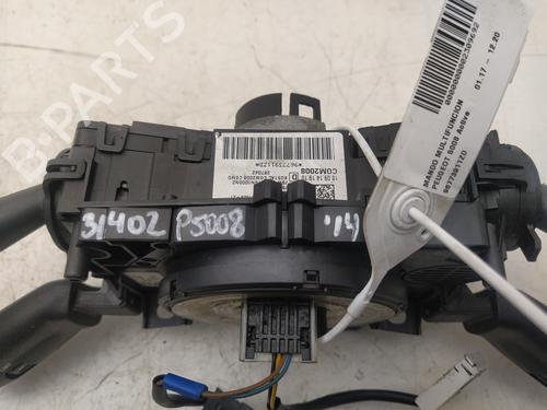 Switch PEUGEOT 5008 II (MC_, MJ_, MR_, M4_)  | BP16110691I30 