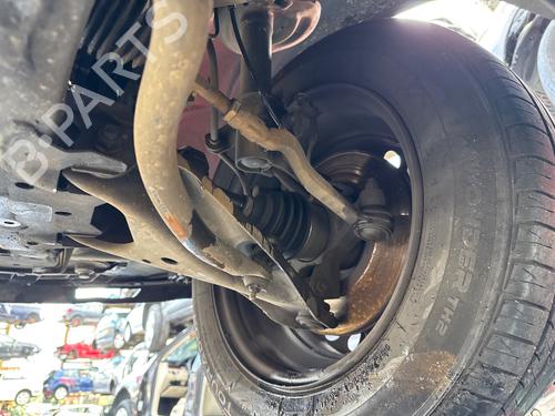 Used Right front driveshaft DACIA DOKKER Box Body/MPV [2012-2021]  32088116