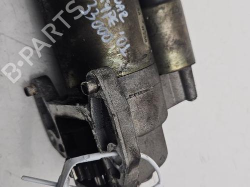 Used Starter JAGUAR X-TYPE I (X400) 2.5 V6 All-wheel Drive (196 hp) 28542196