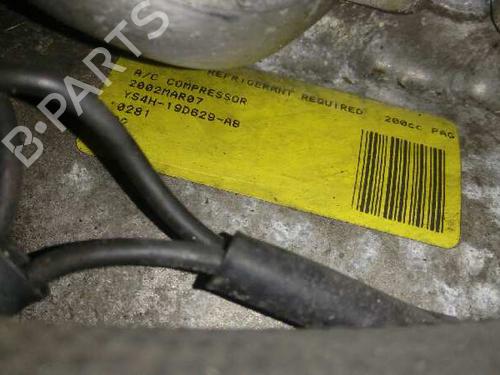 AC-Kompressor FORD FOCUS I Saloon (DFW) 1.8 Turbo DI / TDDi | BP95517M34 
