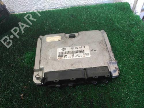Used Engine control unit (ECU) VW PASSAT B5 (3B2) 1.9 TDI (90 hp) 2685868