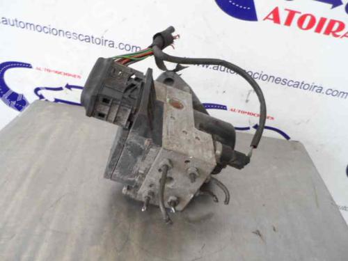 ABS pump MERCEDES-BENZ A-CLASS (W168) A 170 CDI (168.008) | BP98562M43 