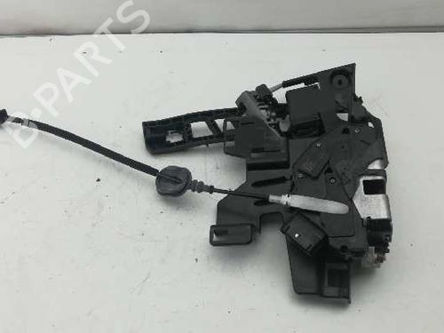 Front right lock FORD FIESTA VI (CB1, CCN) 1.4 | BP3457280C97 
