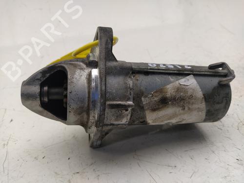 Starter FORD FIESTA VI (CB1, CCN) 1.4 | BP3457290M8 