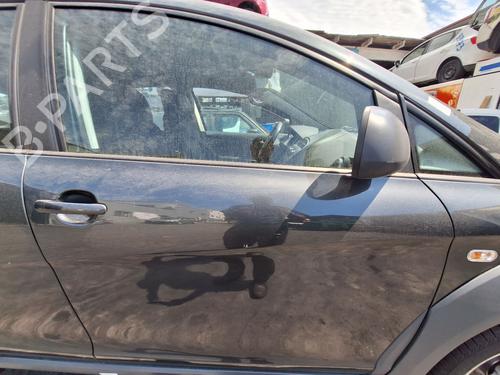 Right front door SEAT ALTEA XL (5P5, 5P8)  | BP27618238C3 