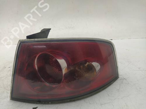 Used Right taillight SEAT IBIZA III (6L1) [2002-2009]  9076060