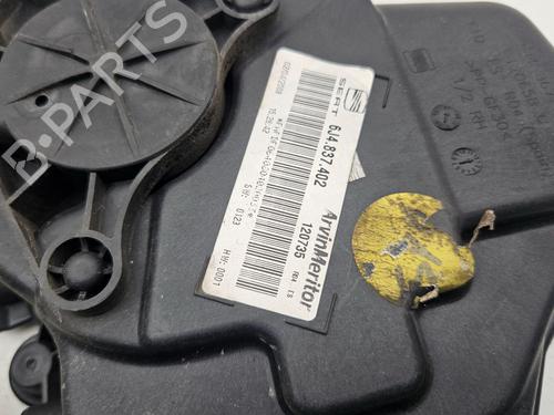 Used Front right window mechanism SEAT IBIZA IV (6J5, 6P1) [2008-2017]  26650702