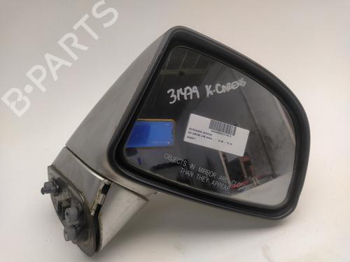 Used Right mirror KIA CARENS III MPV (UN) 2.0 CRDi 140 (140 hp) 16266807