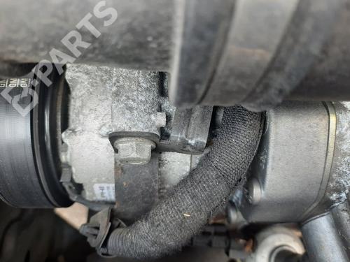 Used AC compressor AC compressor OPEL ASTRA J (P10) 1.7 CDTI (68) (110 hp) 10359143 10359143