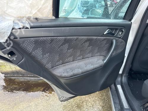 Used Rear left panel MERCEDES-BENZ C-CLASS (W203) C 220 CDI (203.006) (136 hp) 32234579