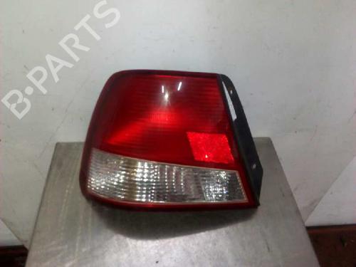 Used Left taillight HYUNDAI ACCENT II (LC) 1.3 (75 hp) 133815