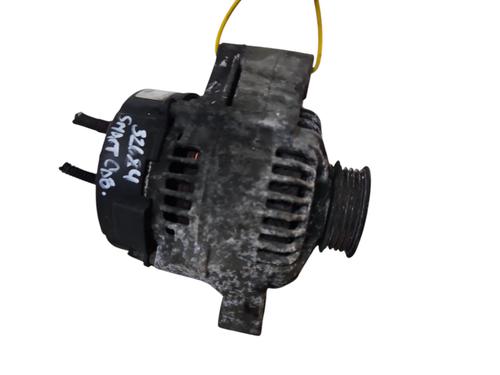 Used Alternator Alternator SMART CABRIO (450) 0.7 (450.452, 450.432) (61 hp) 36075424 36075424