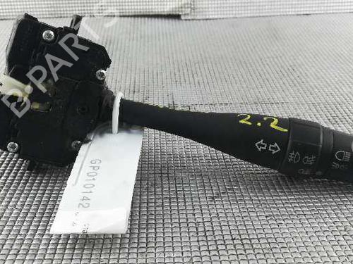 Headlight switch NISSAN ALMERA TINO (V10) 2.2 dCi | BP1997593I24 