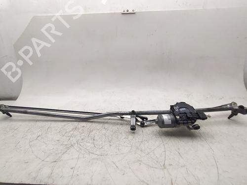 Used Front wiper motor PEUGEOT 308 I (4A_, 4C_) [2007-2016]  13483264