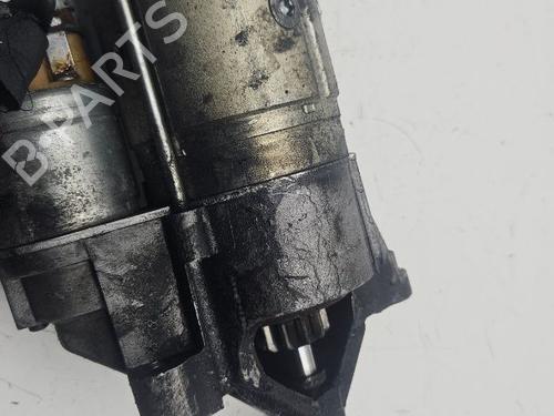 Startmotor CITROËN C4 Picasso I MPV (UD_) 2.0 HDi 138 | BP29937597M8
