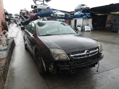 Servo frein OPEL VECTRA C GTS (Z02) 2.2 DTI 16V (F68) | BP1274539M42 