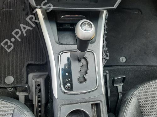 Engine control unit (ECU) MERCEDES-BENZ B-CLASS Sports Tourer (W245) B 200 CDI (245.208) | BP20980403M57 