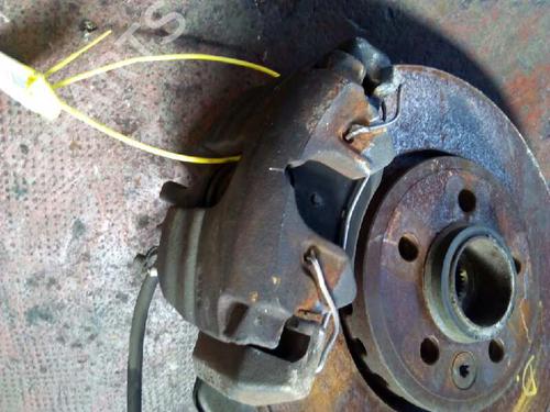 Right front brake caliper MG MG ZT- T 2.0 CDTi | BP11593248M104 