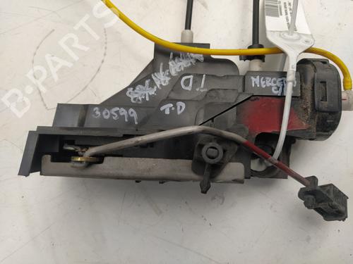 Used Rear right lock MERCEDES-BENZ A-CLASS (W168) [1997-2005]  22428502