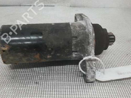 Starter SEAT IBIZA IV (6J5, 6P1)  | BP1989655M8