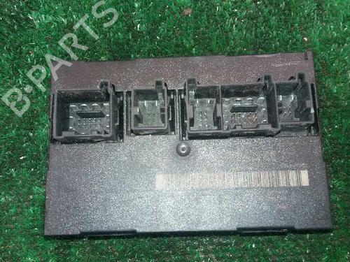 Used Electronic module SEAT LEON (1P1) 1.9 TDI (105 hp) 321828