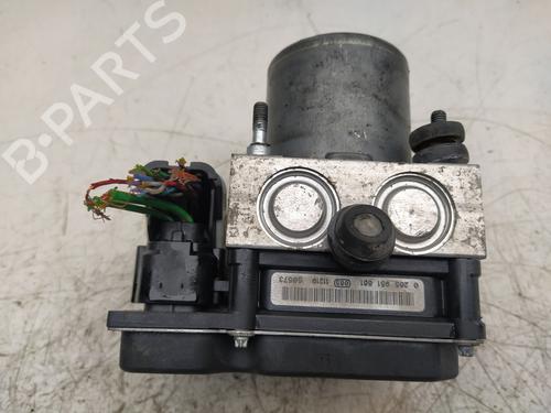 ABS pump CITROËN C4 I (LC_)  | BP17674444M43 