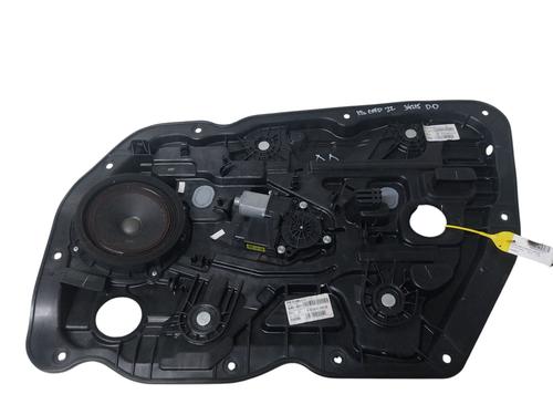 Front right window mechanism KIA CEE'D (JD) | BP36803421C23 - Image 2
