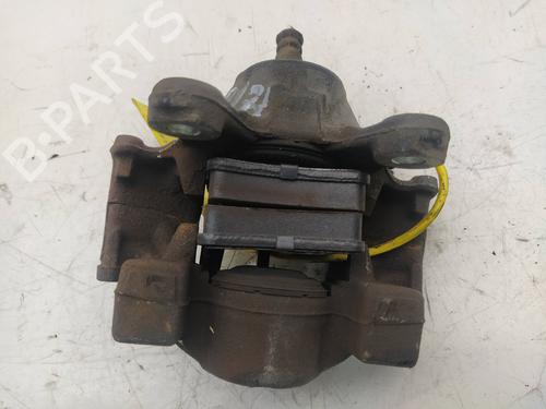 Left rear brake caliper MERCEDES-BENZ C-CLASS Coupe (CL203) C 220 CDI (203.708) | BP11594454M107 