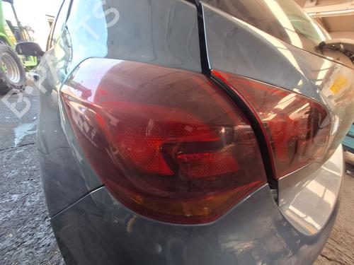 Used Left taillight Left taillight OPEL ASTRA J (P10) [2009-2016] 36649273 36649273