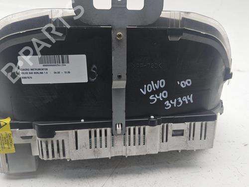 Compteur de vitesse VOLVO S40 I (644) 1.6 | BP30635371C47