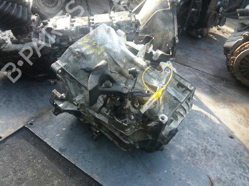 Gearbox FORD MONDEO III Saloon (B4Y) 2.0 TDCi | BP838907M3 
