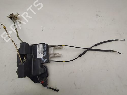 Front right lock HYUNDAI SANTA FÉ I (SM)  | BP13508135C97 