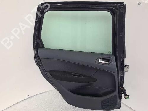 Left rear door PEUGEOT 308 I (4A_, 4C_)  | BP4830882C4