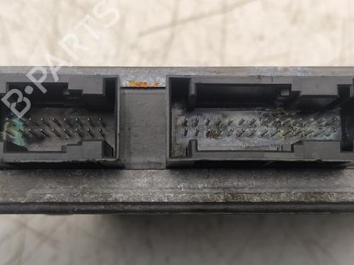 Engine control unit (ECU) MERCEDES-BENZ E-CLASS (W210)  | BP18114464M57 