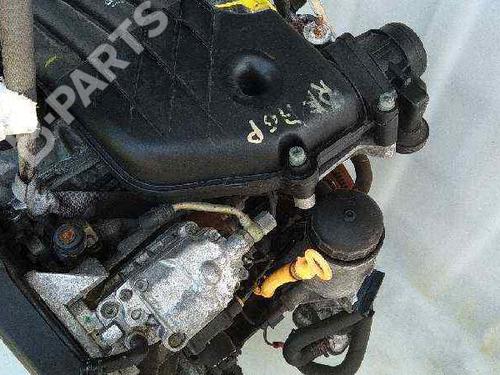 Used Engine SEAT IBIZA II (6K1) 1.9 SDI (68 hp) 1513914
