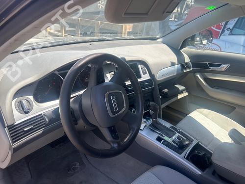 Used Dashboard AUDI A6 C6 (4F2) [2004-2011]  27702343