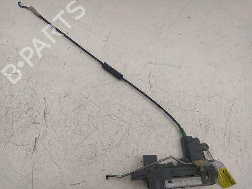 Front right lock OPEL ASTRA H (A04) 1.7 CDTI (L48) | BP16770313C97 