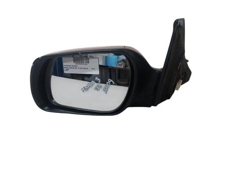 Used Left mirror Left mirror MAZDA 3 Saloon (BK) 1.6 DI Turbo (BK12Y) (109 hp) 35900307 35900307
