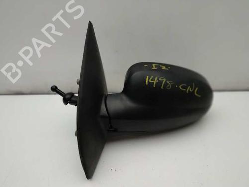 Left mirror DAEWOO KALOS (KLAS) 1.2 | BP6065877C26 